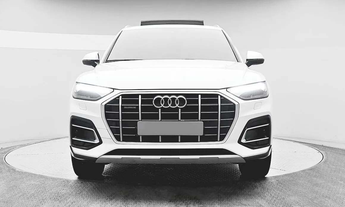 Audi Q5 — фото 4