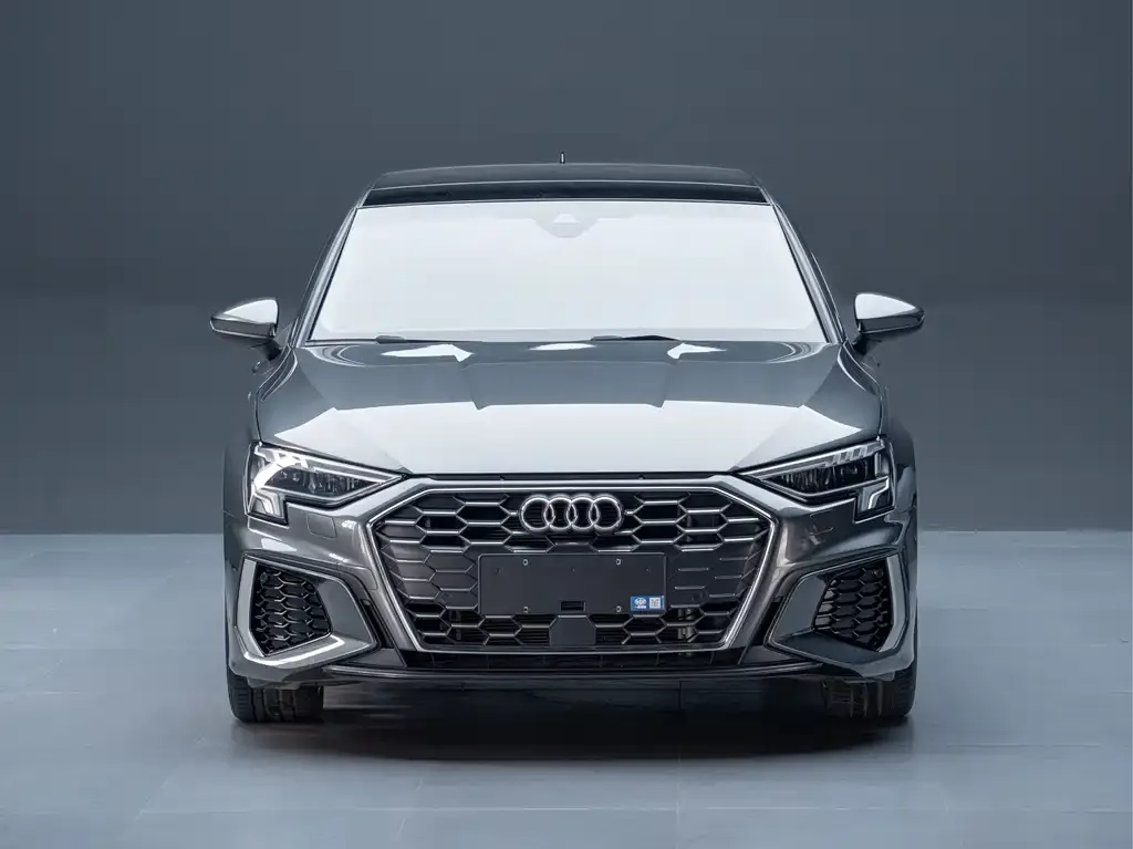 Audi A3 — фото 3