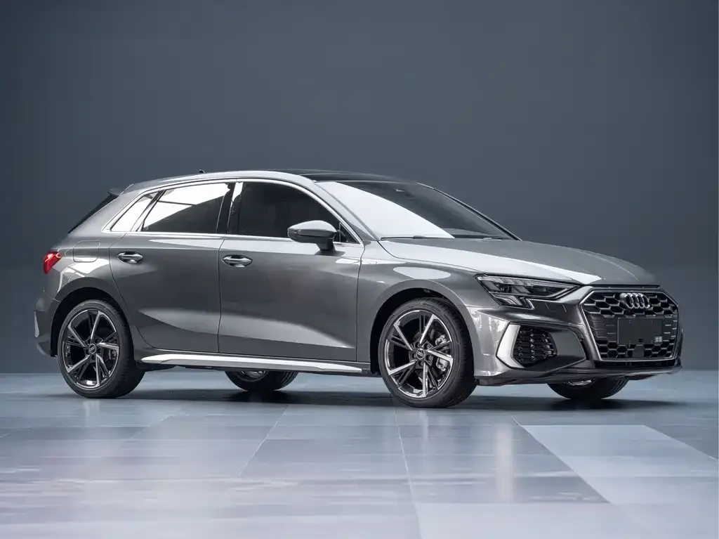 Audi A3 — фото 10