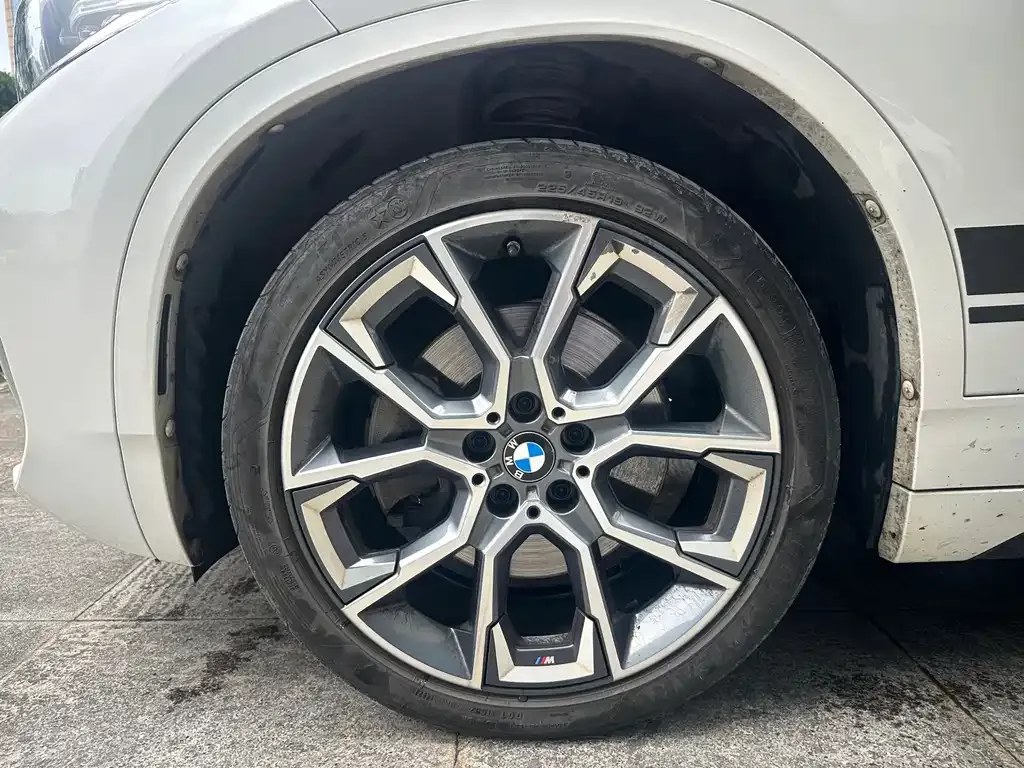 BMW X2 — фото 7