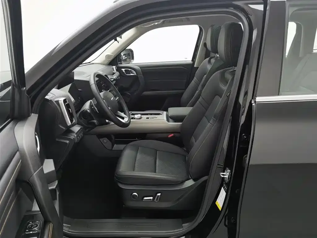 Haval Big Dog — фото 10