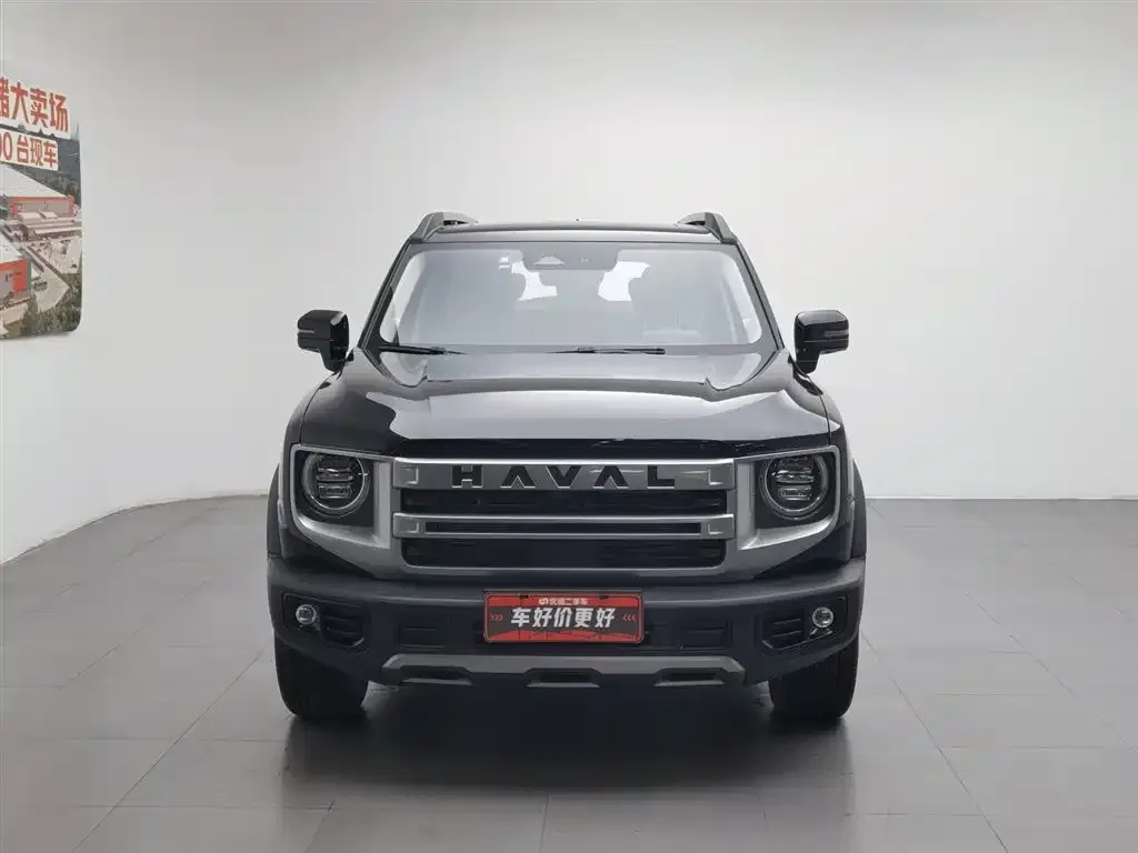Haval Big Dog — фото 6