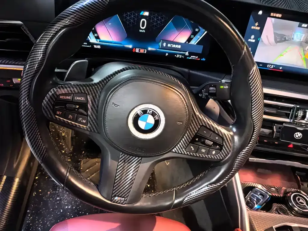 BMW 4 Series — фото 5