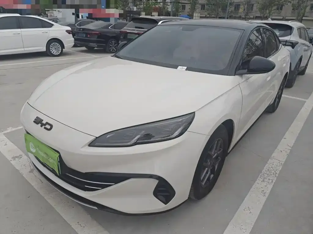BYD Seal 06