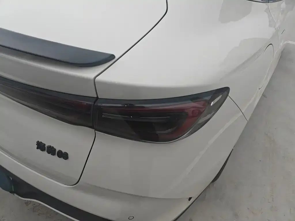 BYD Seal 06 2024 из CN, фото 2