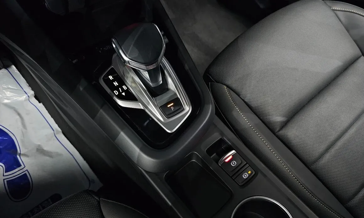 Renault Korea (Samsung) Arkana 2025 из KR, фото 8