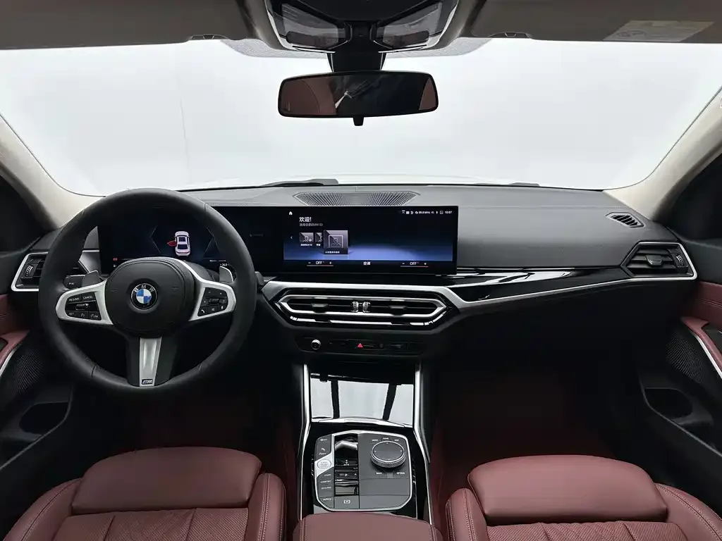 BMW 3 Series — фото 9