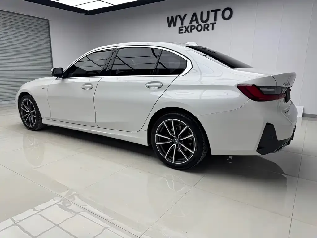 BMW 3 Series — фото 2