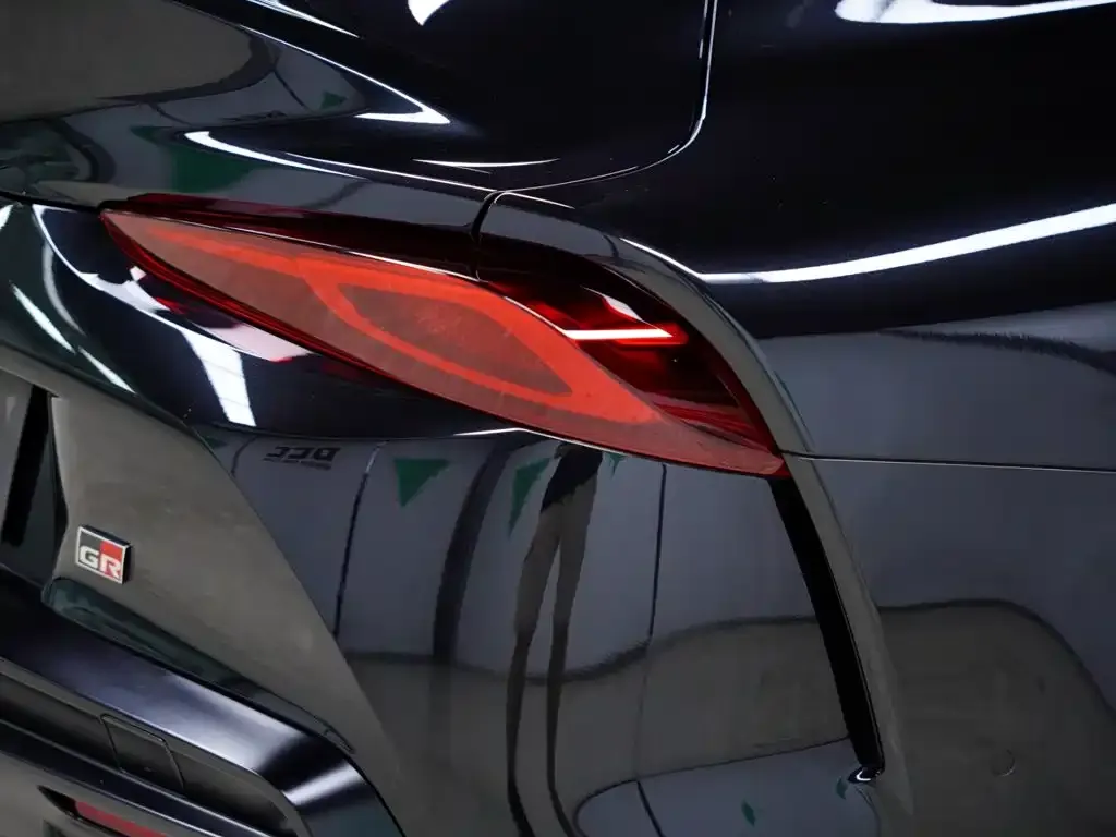 Toyota Supra 2023 из CN, фото 4