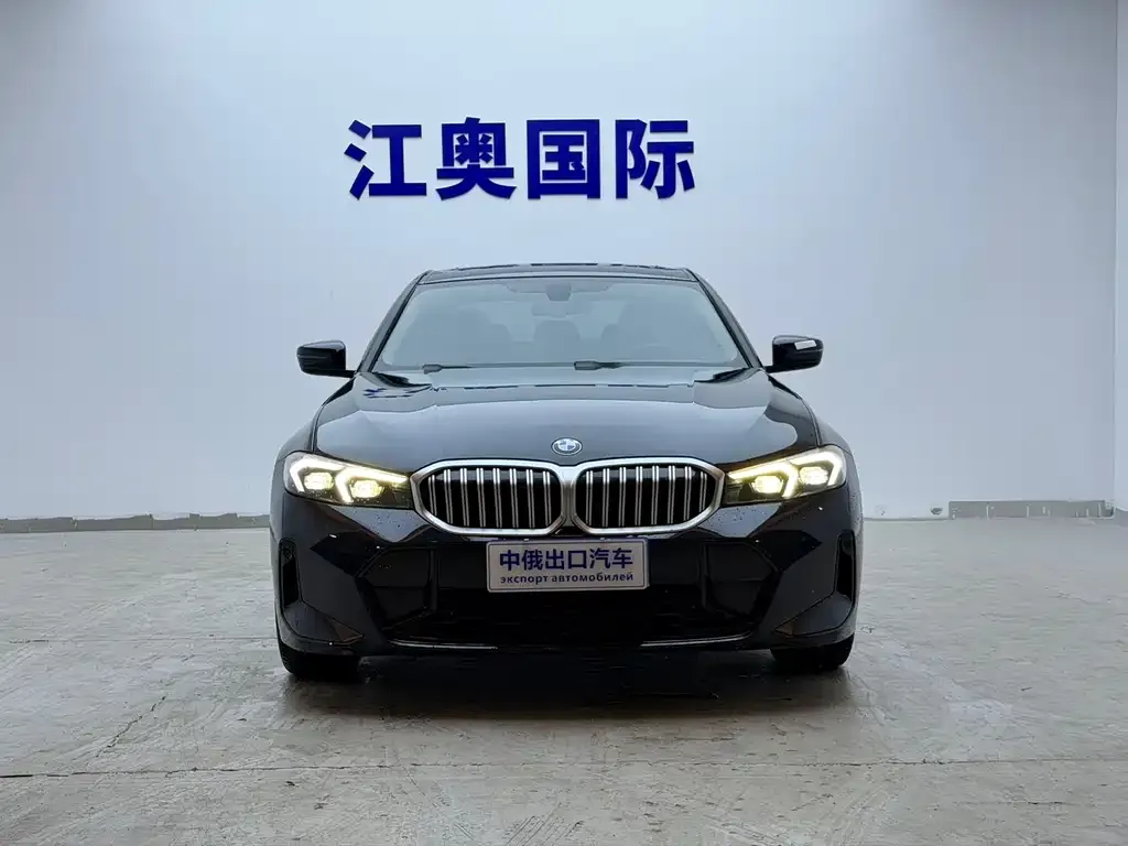 BMW 3 Series — фото 4