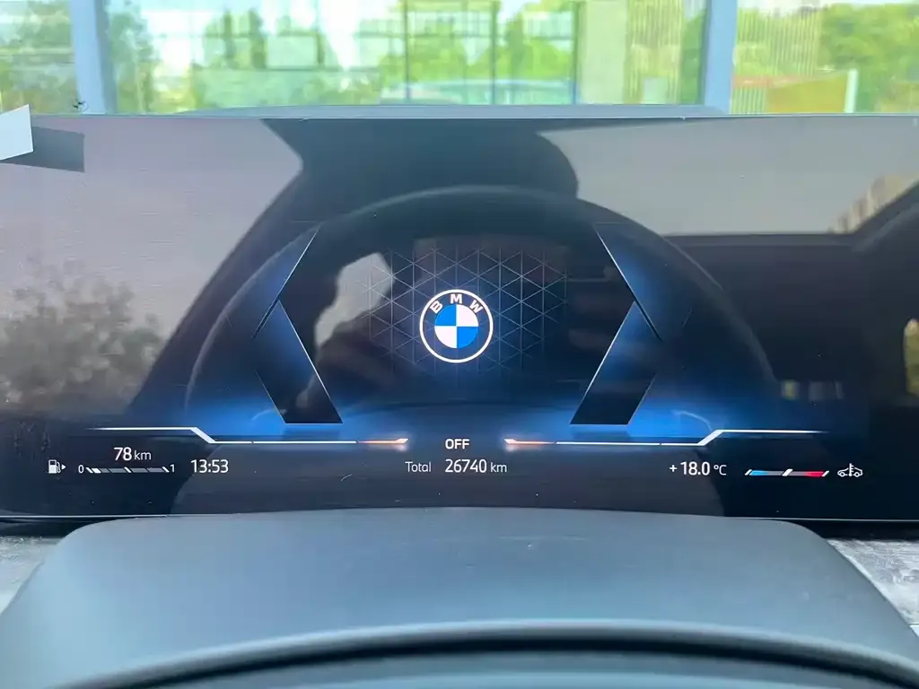 BMW X5 — фото 2