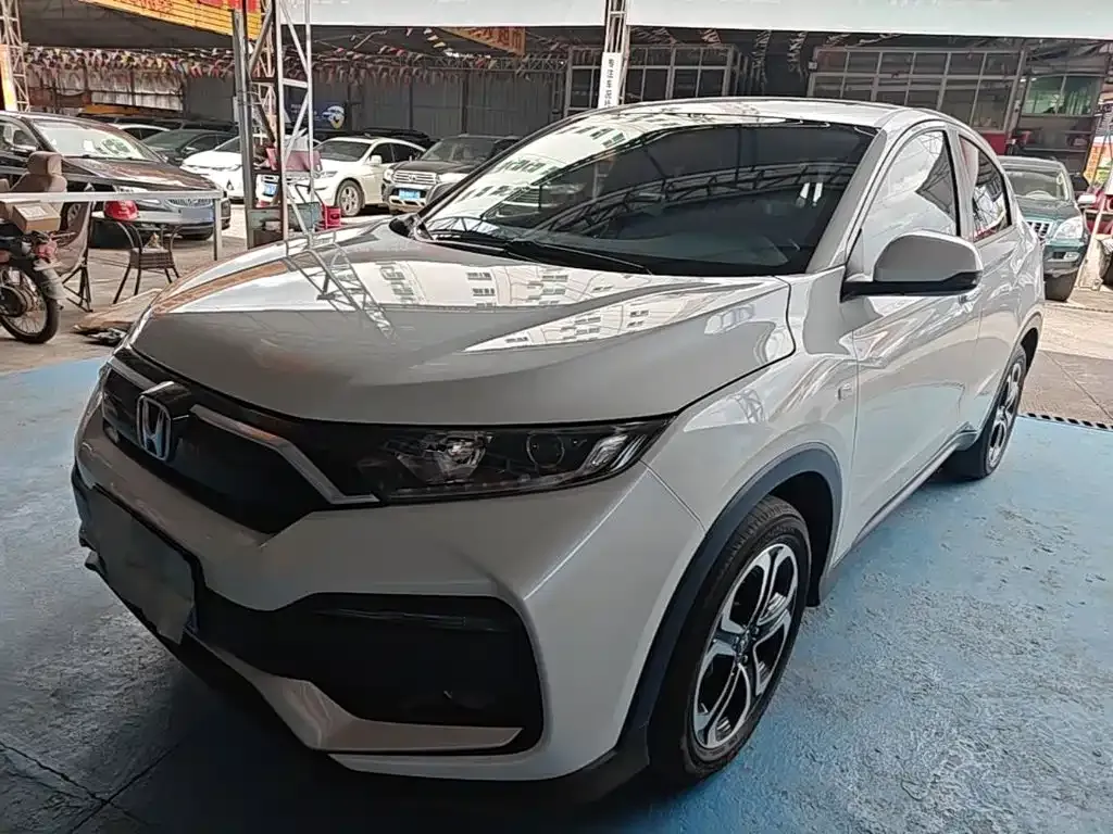 Honda XR-V 2022 из CN, фото 4