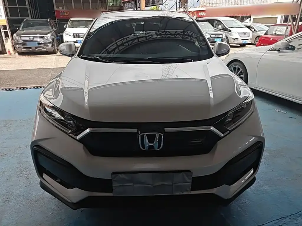 Honda XR-V 2022 из CN, фото 2