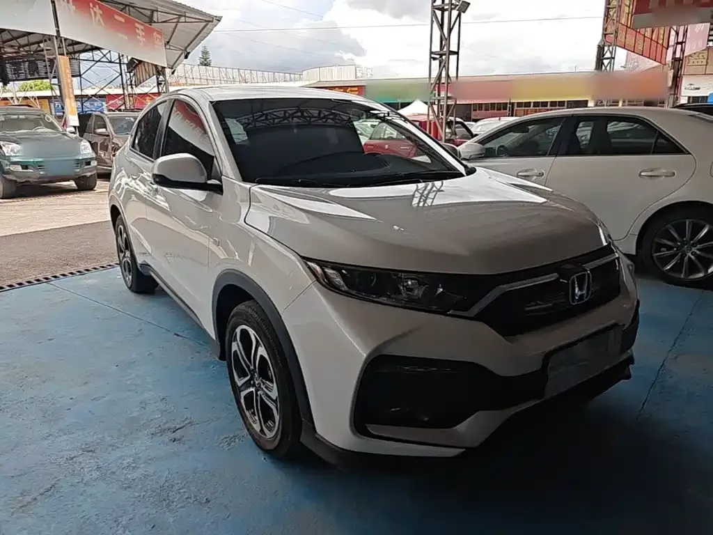Honda XR-V 2022 из CN, фото 3