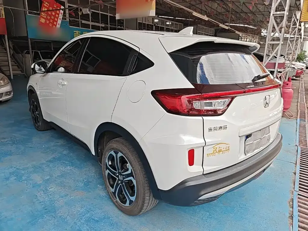 Honda XR-V 2022 из CN, фото 9