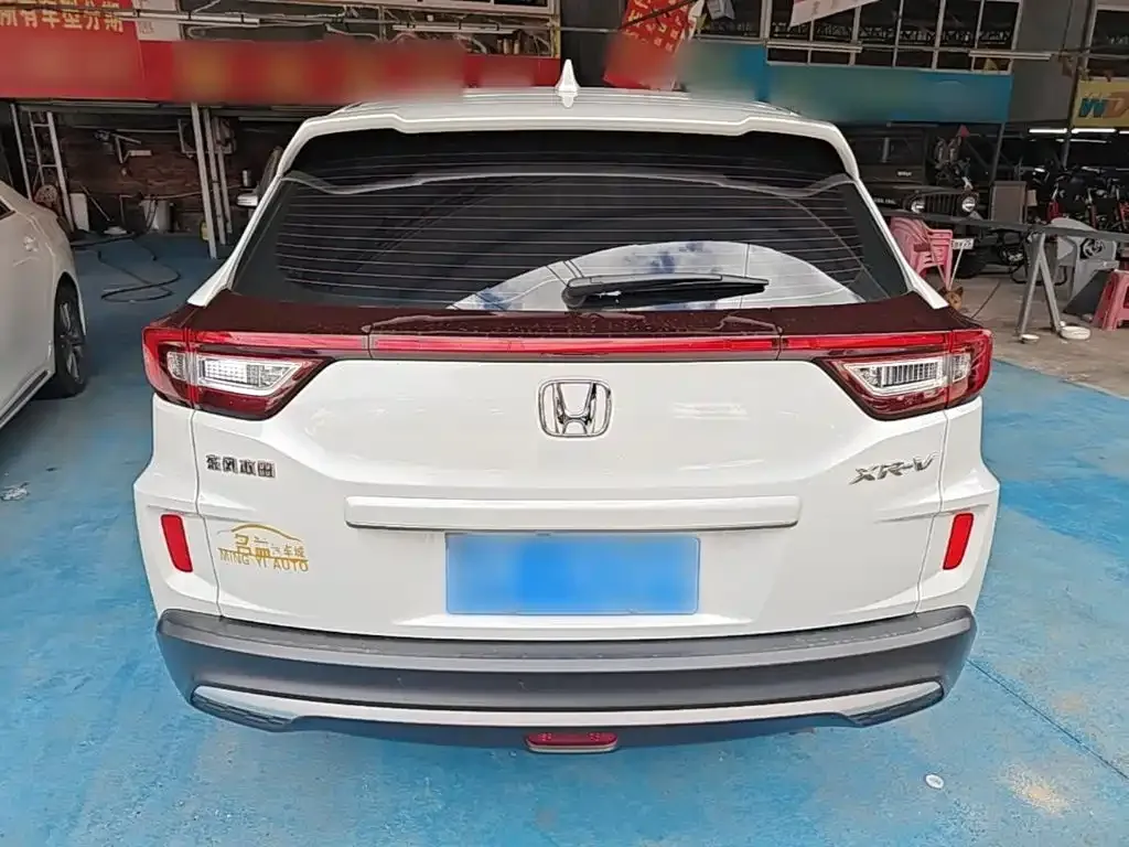 Honda XR-V 2022 из CN, фото 5