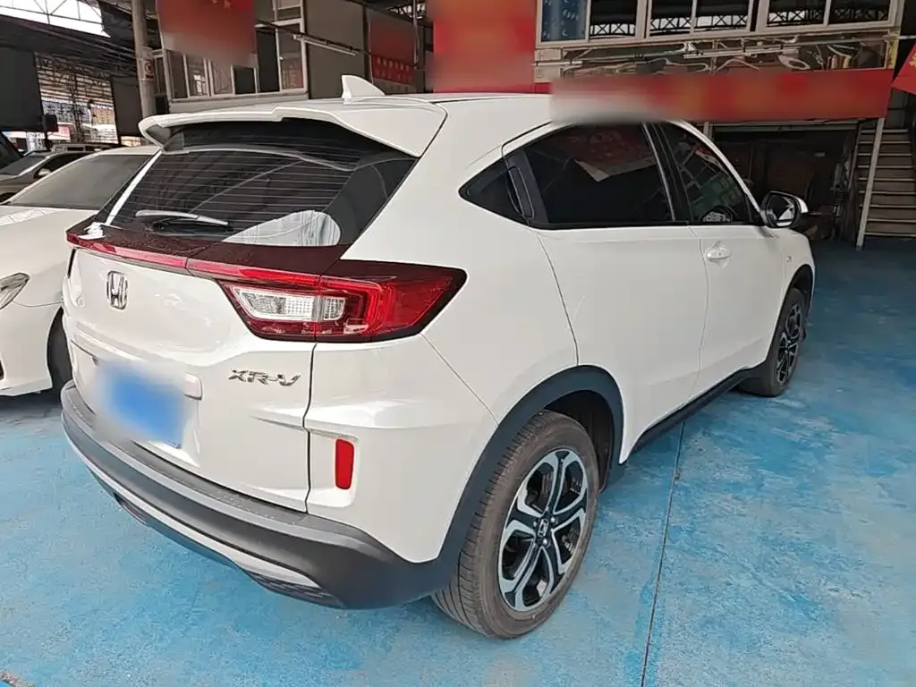 Honda XR-V 2022 из CN, фото 6