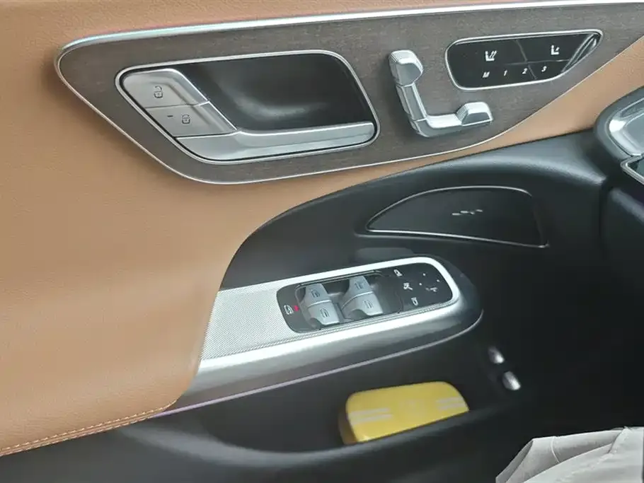 Mercedes-Benz E-Class New Energy — фото 4