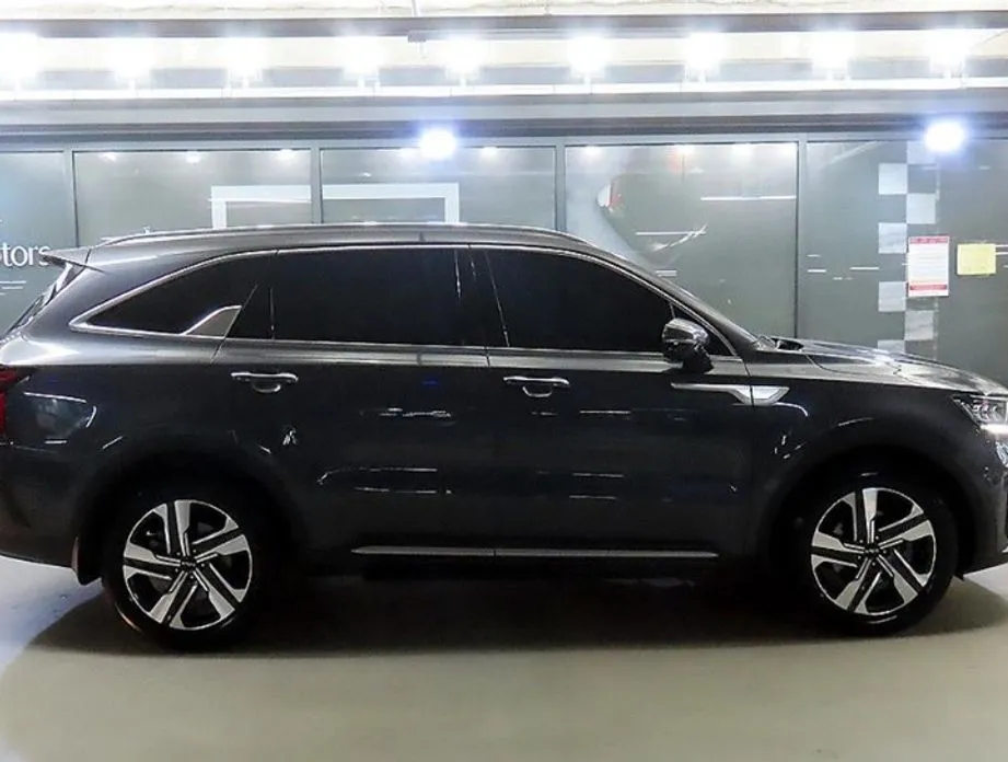 Kia Sorento — фото 2