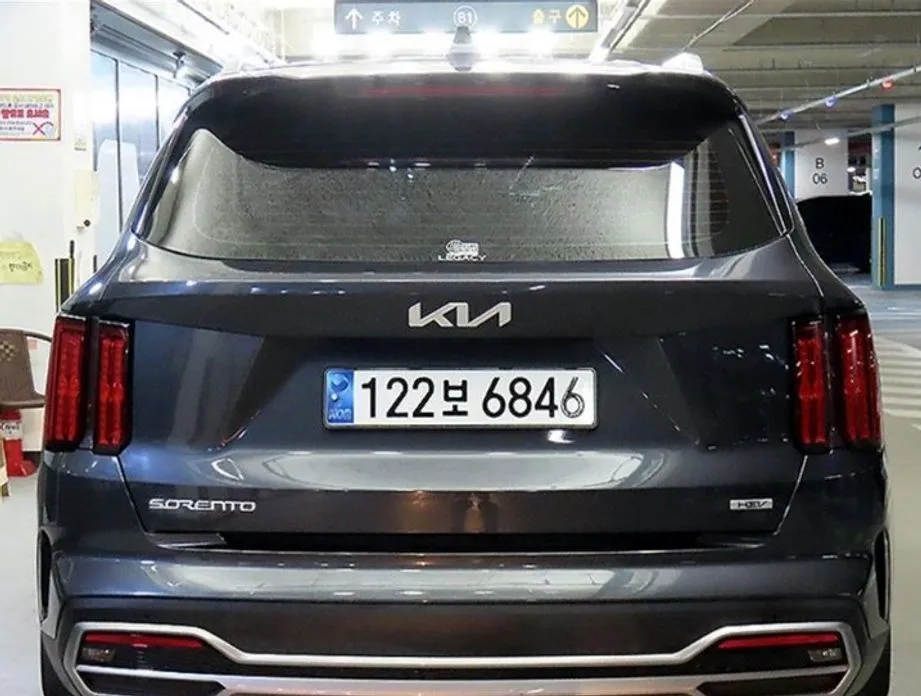 Kia Sorento — фото 3