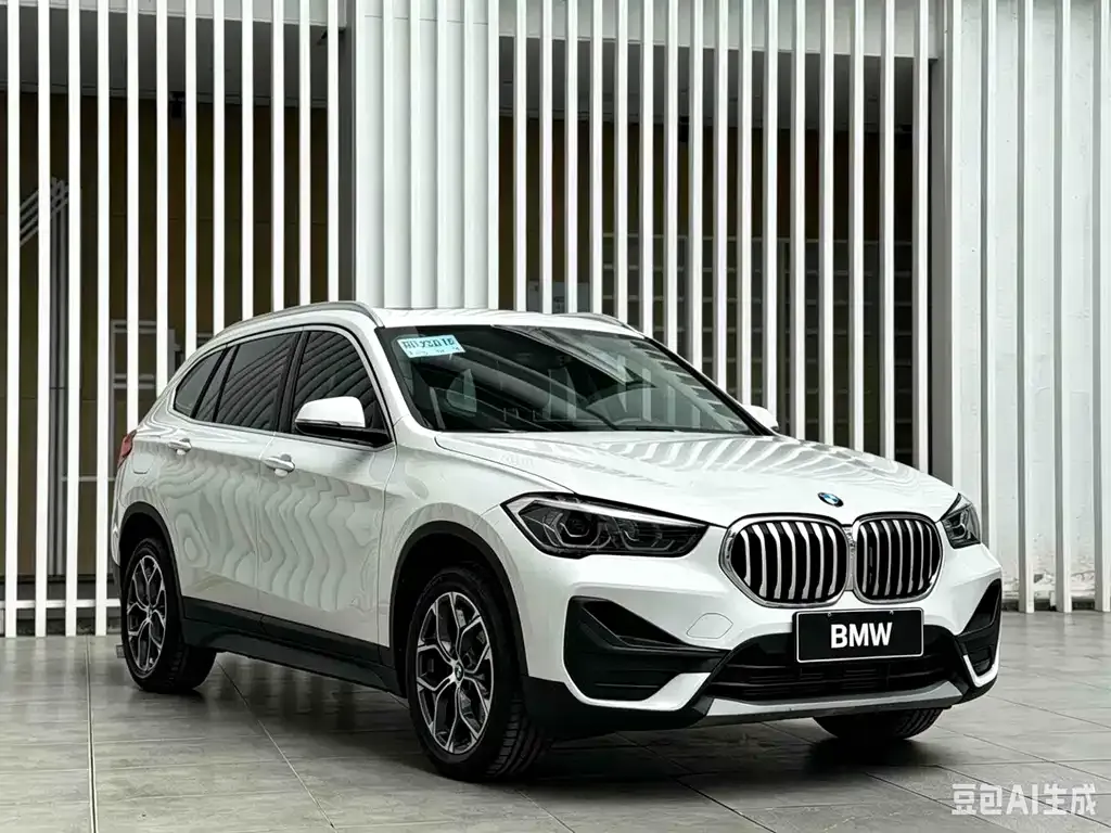 BMW X1 — фото 2