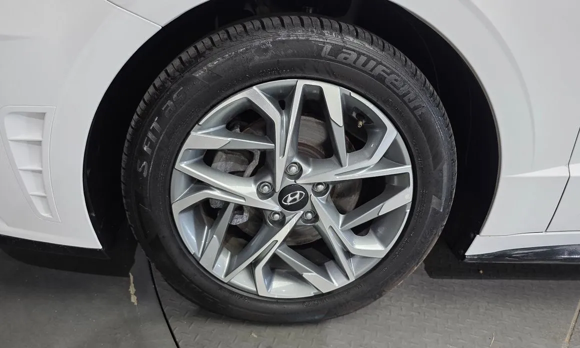 Hyundai Sonata 2022 из KR, фото 4