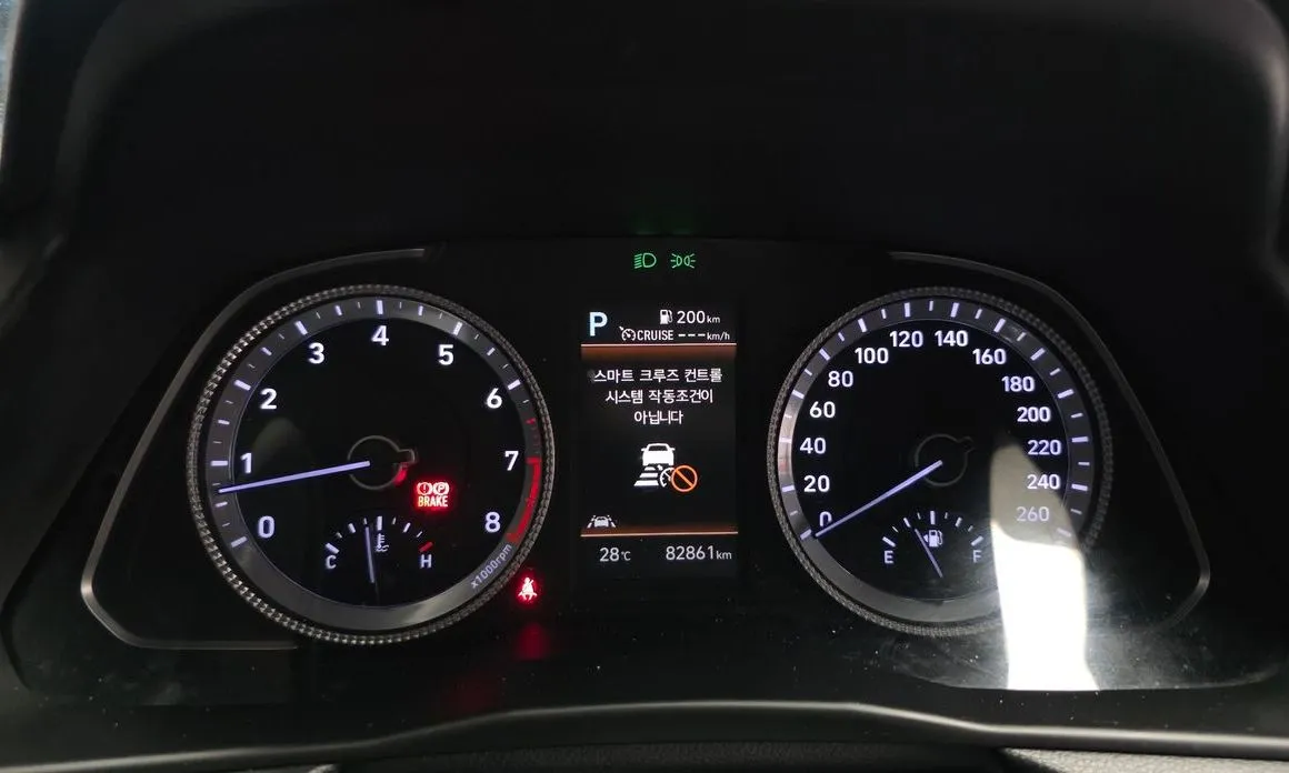 Hyundai Sonata 2022 из KR, фото 8