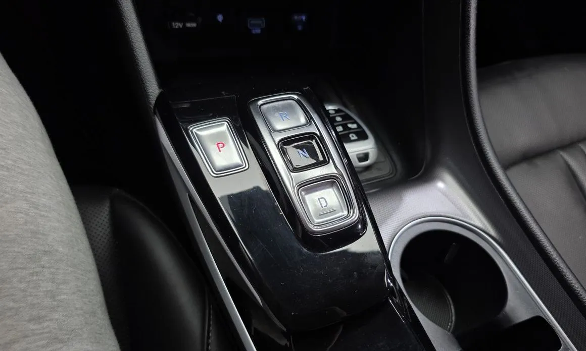 Hyundai Sonata 2022 из KR, фото 2