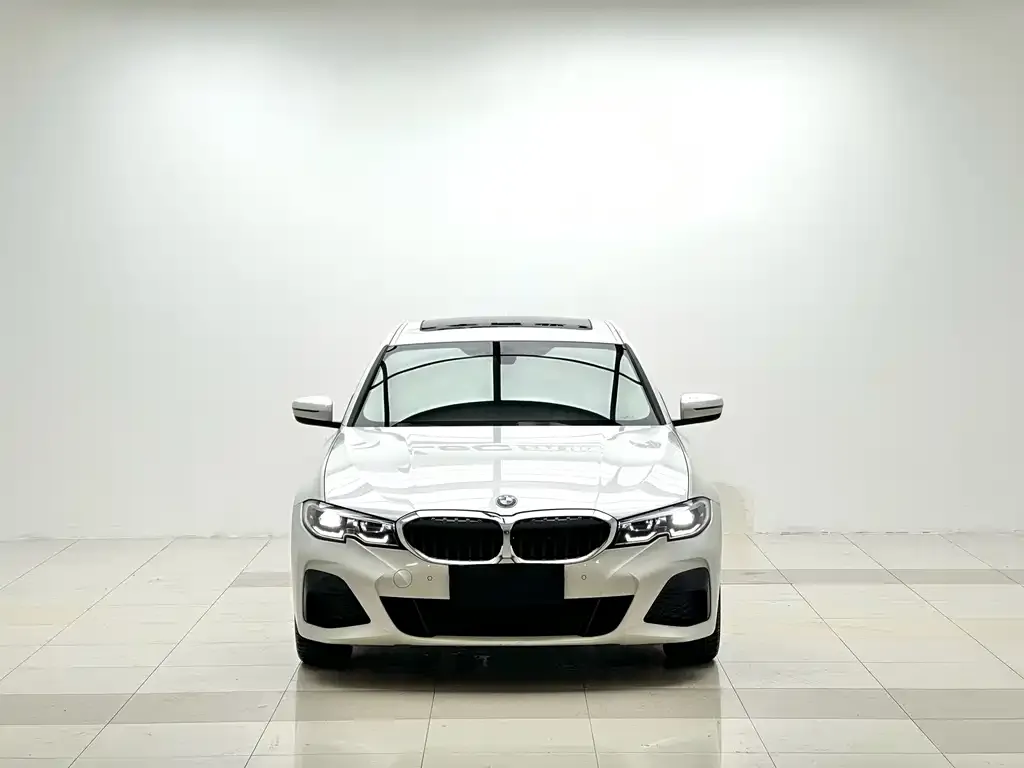 BMW 3 Series — фото 2