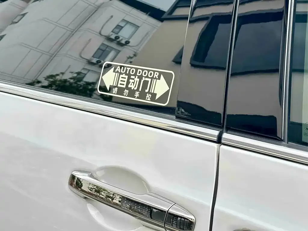 Honda Odyssey 2024 из CN, фото 5