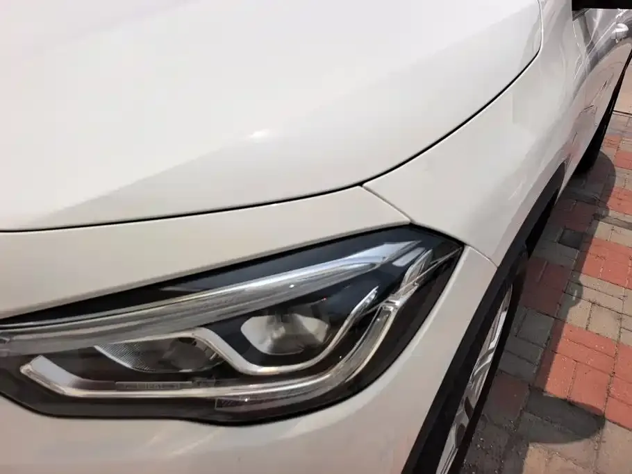Mercedes-Benz GLA — фото 5