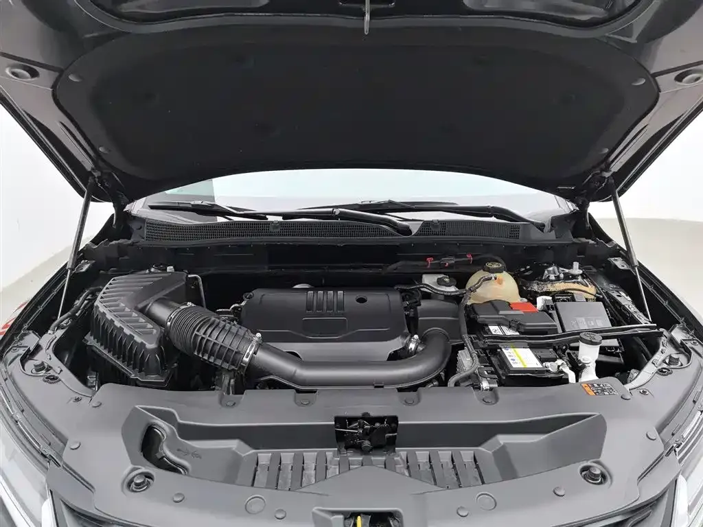 Chevrolet Blazer 2023 из CN, фото 7