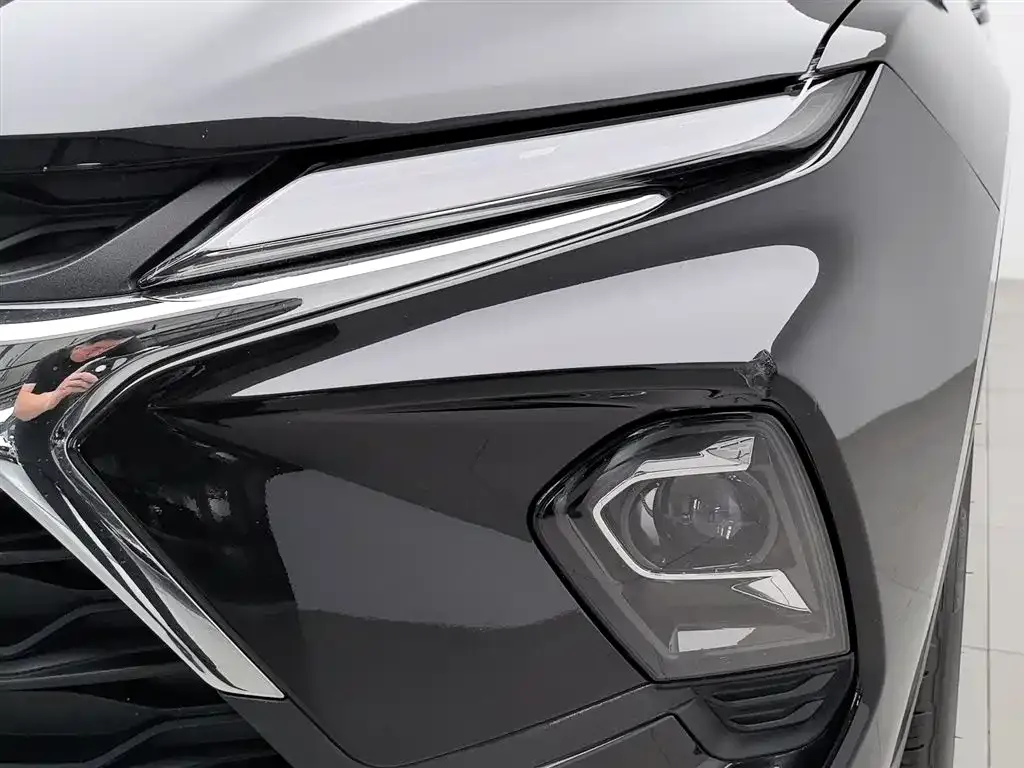 Chevrolet Blazer 2023 из CN, фото 9