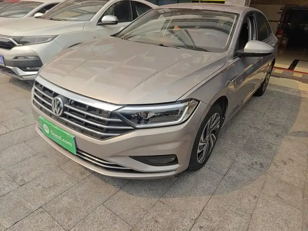 Volkswagen Sagitar 2022 из CN, фото 9