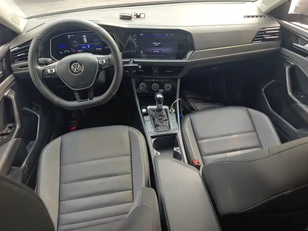 Volkswagen Sagitar 2022 из CN, фото 8