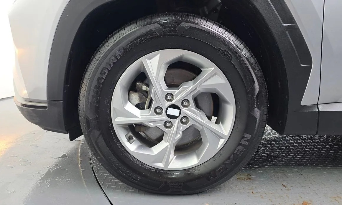 Hyundai Tucson 2023 из KR, фото 8