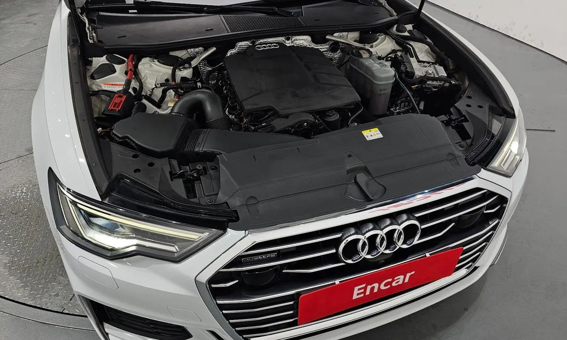 Audi A6 — фото 2