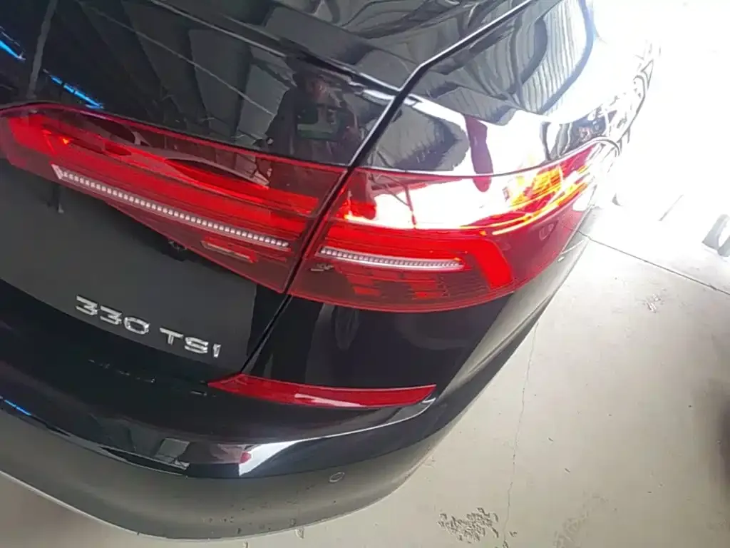 Volkswagen Passat — фото 3