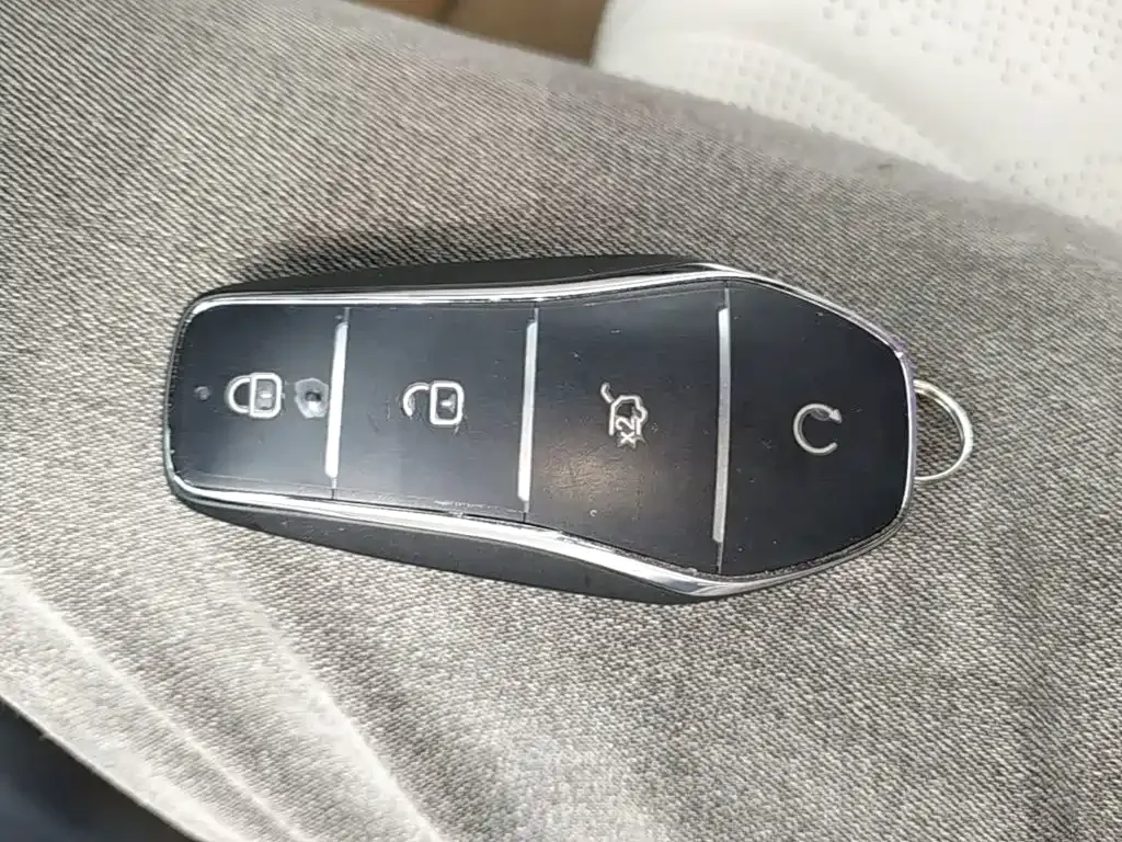 BYD Seal 06GT — фото 6
