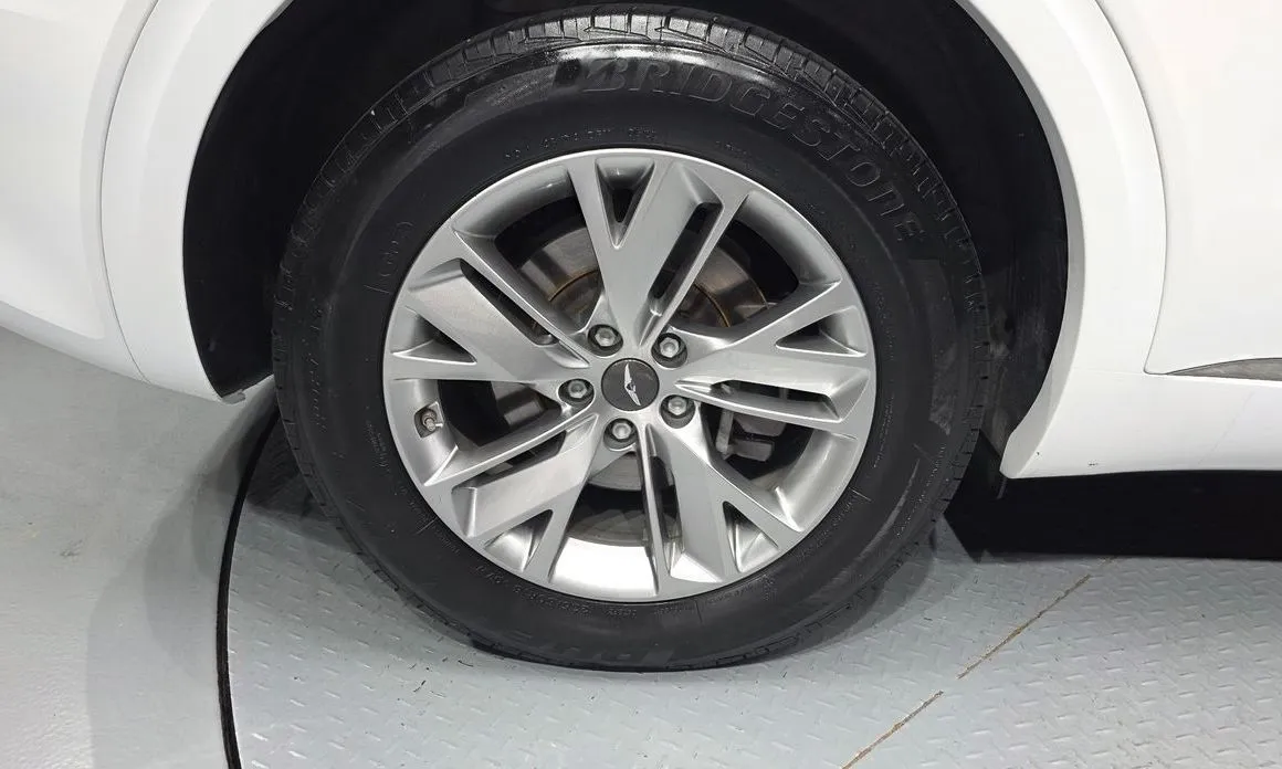 Genesis GV70 2023 из KR, фото 6
