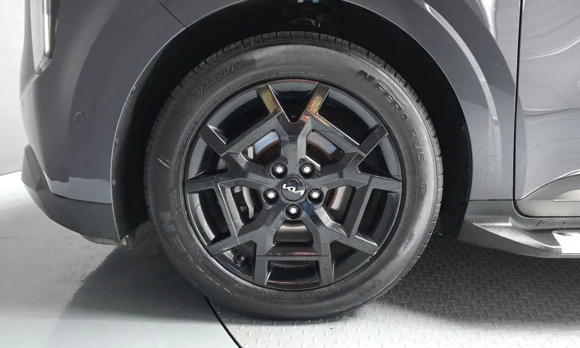 Kia Carnival 2024 из KR, фото 7