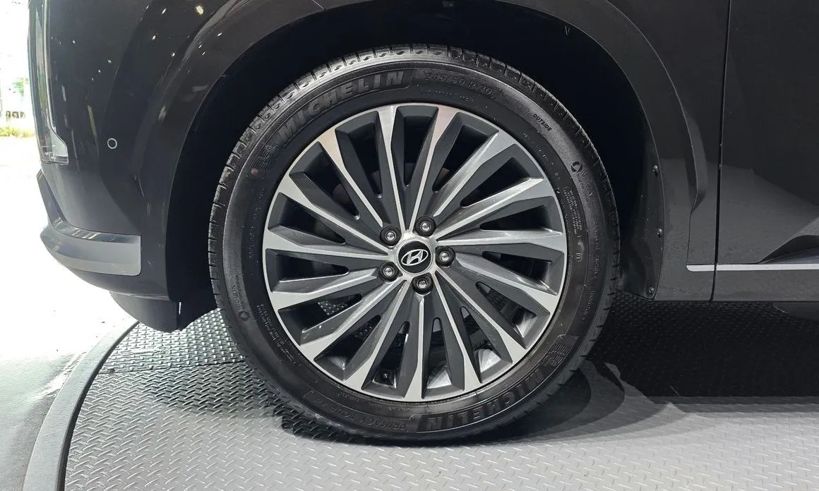 Hyundai Palisade — фото 4