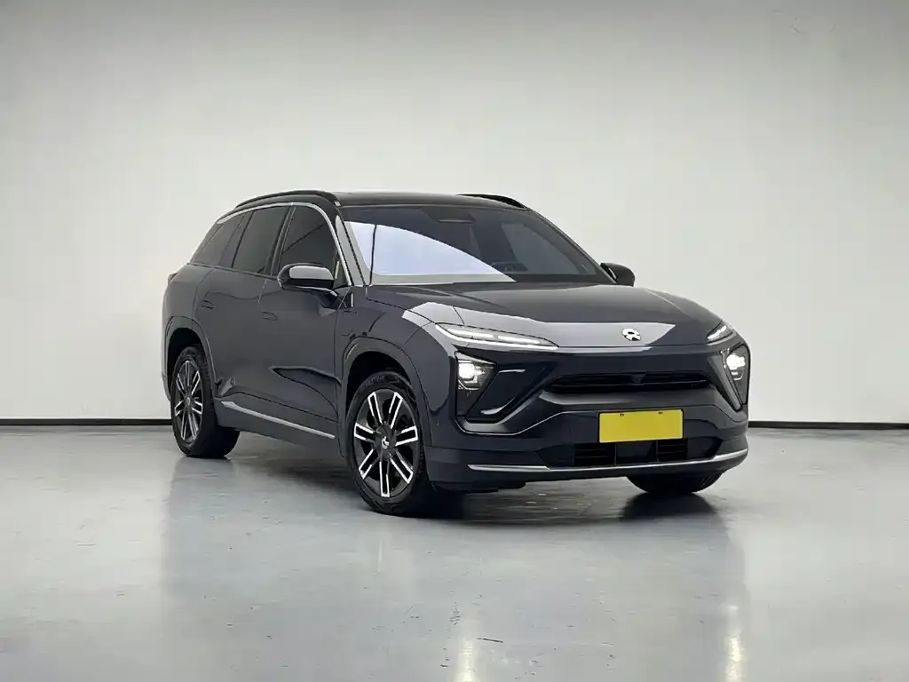 NIO ES6 2021 из CN, фото 3