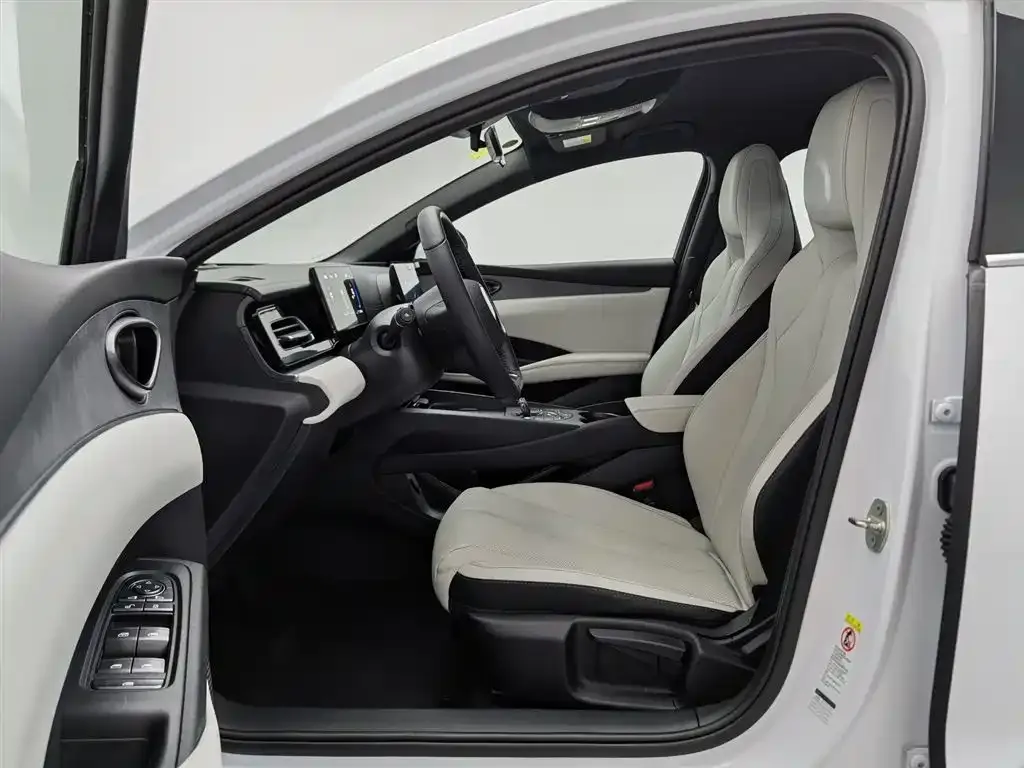 BYD Seal 06 2025 из CN, фото 8