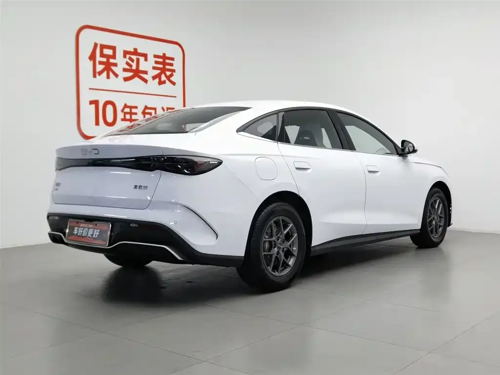 BYD Seal 06 2025 из CN, фото 2