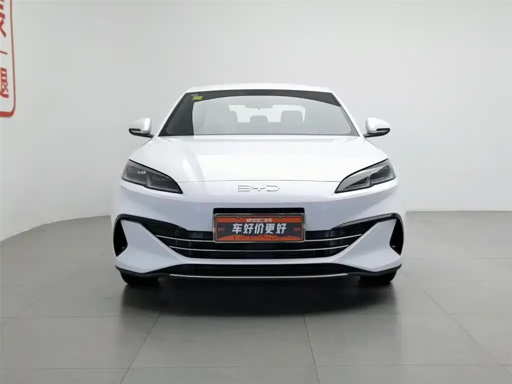 BYD Seal 06 2025 из CN, фото 6