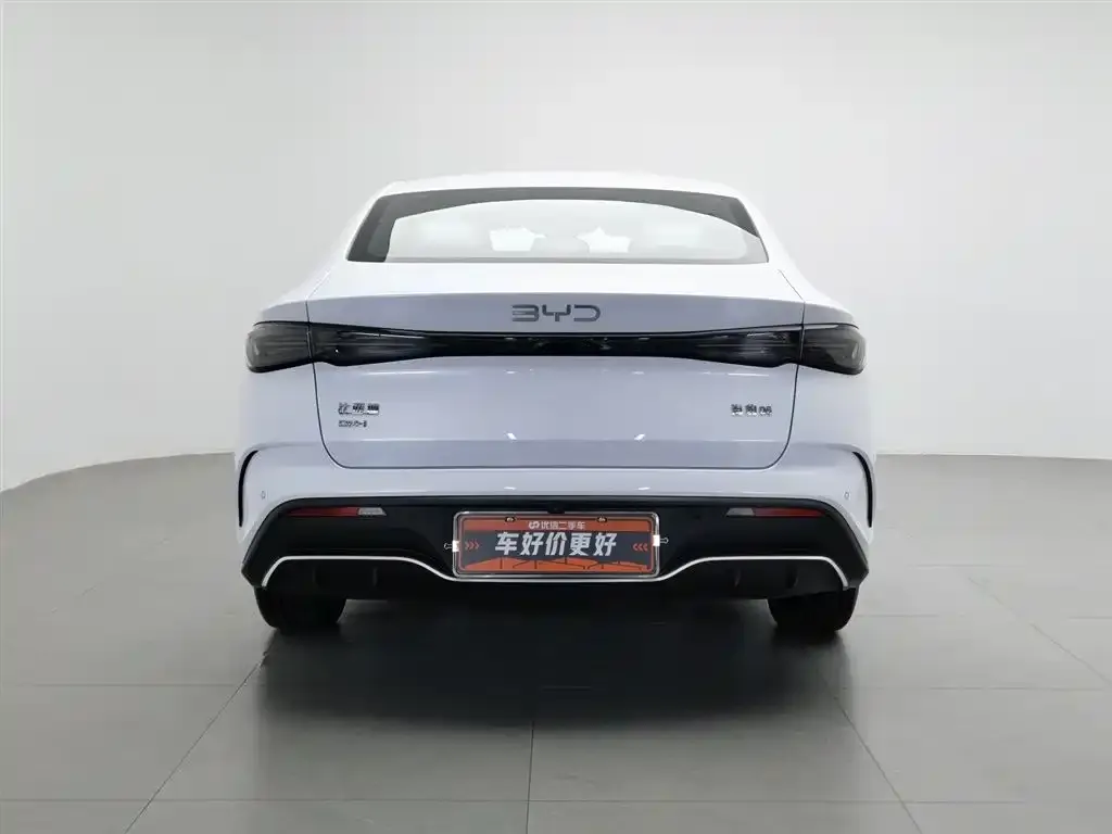 BYD Seal 06 2025 из CN, фото 3