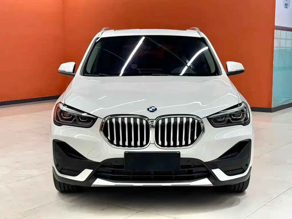 BMW X1 — фото 2