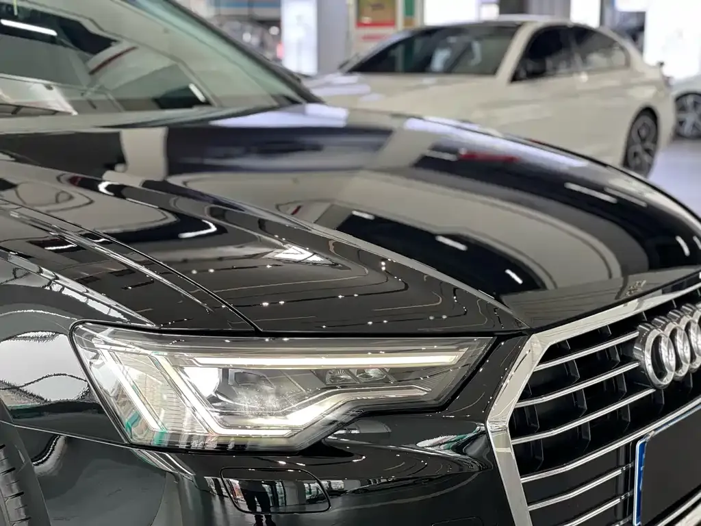 Audi A6L — фото 3