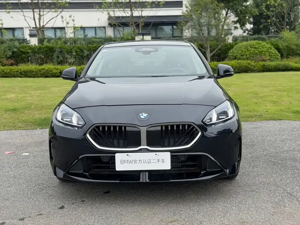 BMW 2 Series 2025 из CN, фото 8
